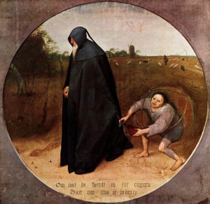 Pieter-Bruegel-The-Elder-The-Misanthrope